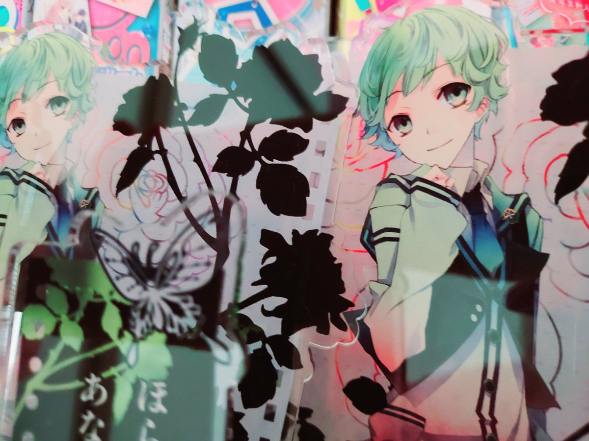 2022春夏 月華繚乱romance 直筆サイン 最大48%OFFクーポン君に届け
