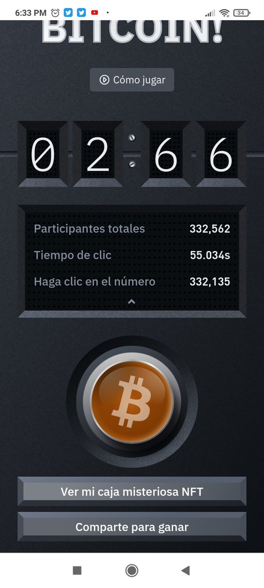 cardozatonis's tweet photo. #BitcoinButton  y #Binance https://t.co/2bcFmNyJEr