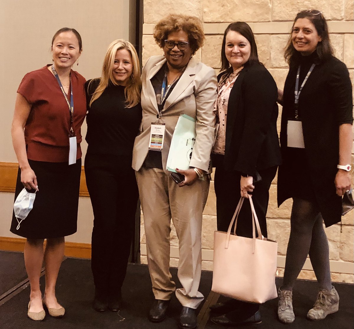 Camille Couture (@camillecouture1) on Twitter photo Highlights from <a href="/SRIWomensHealth/">SRI</a> today! Presenting work from our lab, a thoughtful symposium on diversity&inclusion and listening to these power house women during the @WomxnsHC talk!
<a href="/SGPlacenta/">Sylvie Girard</a> <a href="/temkins/">Sarah Temkin</a> @DocElovitz
<a href="/jackie_parchem/">Jackie Parchem, MD</a> @bonneylab
#SRI2022 Highlights from <a href="/SRIWomensHealth/">SRI</a> today! Presenting work from our lab, a thoughtful symposium on diversity&inclusion and listening to these power house women during the @WomxnsHC talk!
<a href="/SGPlacenta/">Sylvie Girard</a> <a href="/temkins/">Sarah Temkin</a> @DocElovitz
<a href="/jackie_parchem/">Jackie Parchem, MD</a> @bonneylab
#SRI2022