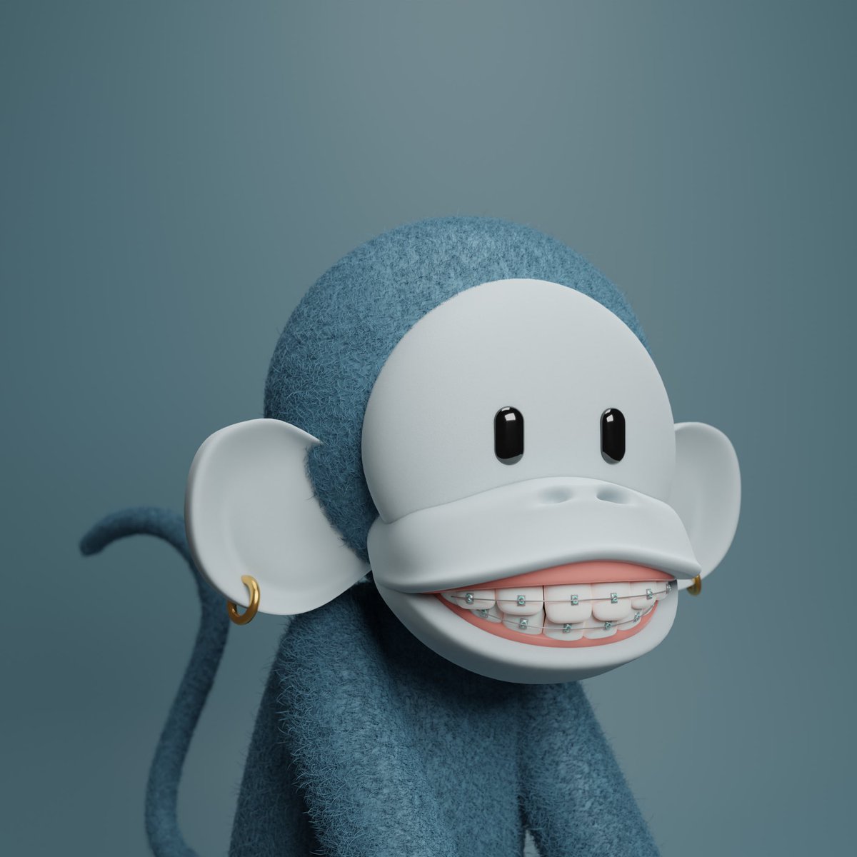 ihill27's tweet image. Not rare but definitely one of the nicest. Adding to my @MonkeRejects collection.