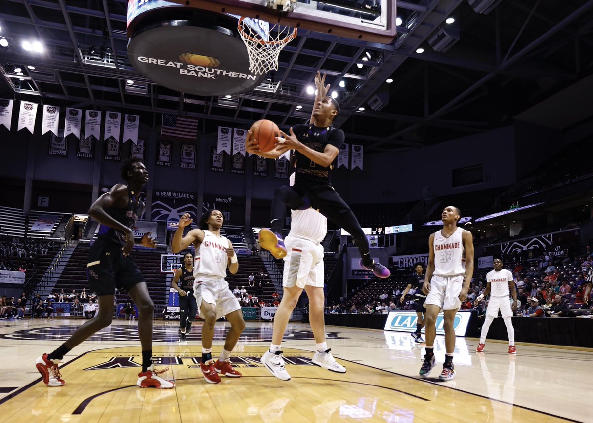 CBC High School tweet media