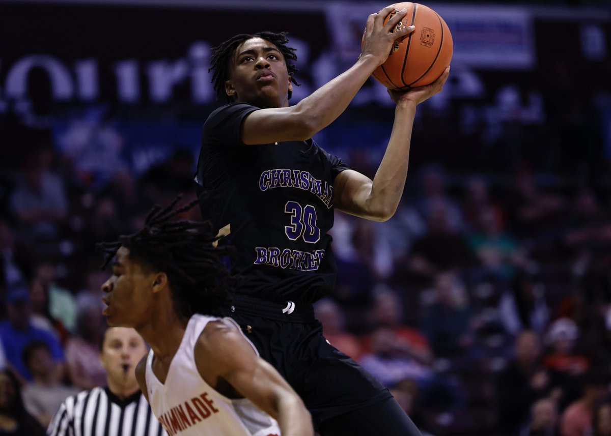 CBC High School tweet media