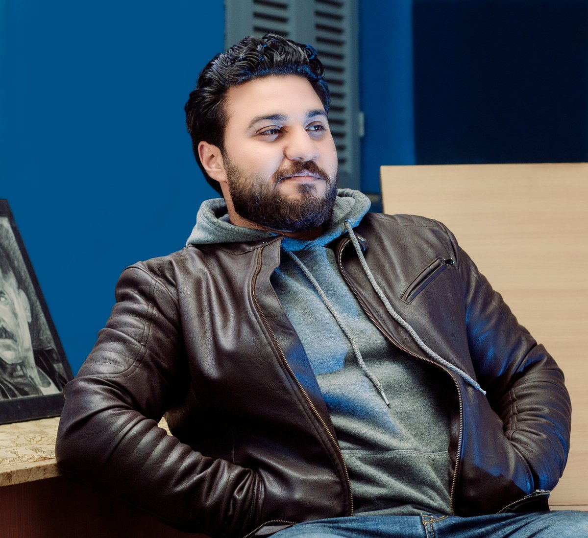 "Stay strong for yourself"