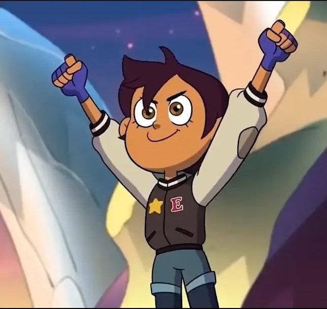 Amityblighty_ig's tweet photo. 1 day left to the new episode u guys, sooo who's ready for a crazy adventure on #TheOwlHouse 💀🍿? #LuzNoceda https://t.co/cT5YT4QZ7Q
