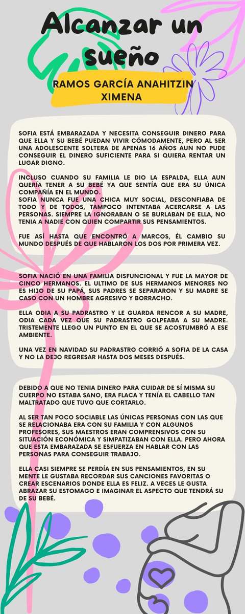 567ramosA's tweet photo. #Género_Sustentabilidad #Construcción_Personajes #TallerComunicación2_CCHSur https://t.co/gb6dfVnJWi