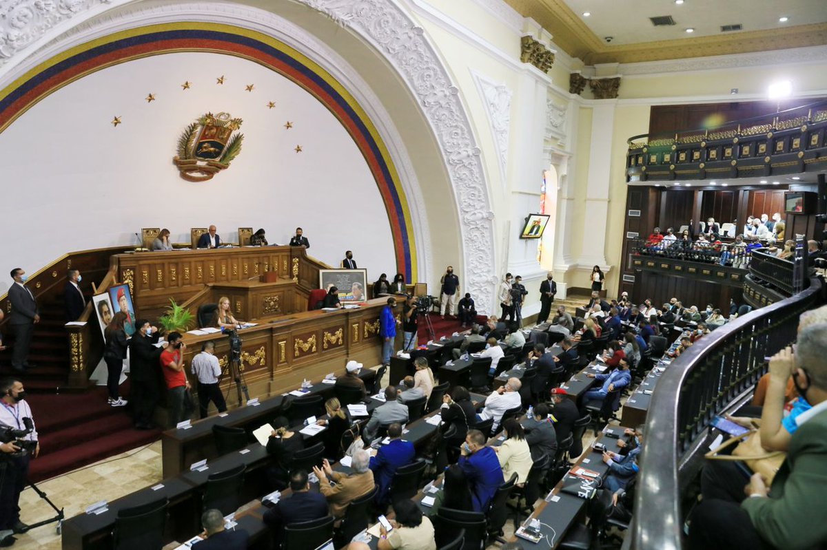 #EnFotos || Con motivo de conmemorarse el #18Mar el Día Nacional de la Niña y el Niño Indígena, la Asamblea Nacional aprobó un acuerdo que establece la celebración de esta efeméride por ser un derecho que forma parte de su identidad cultural propia.

#17Mar