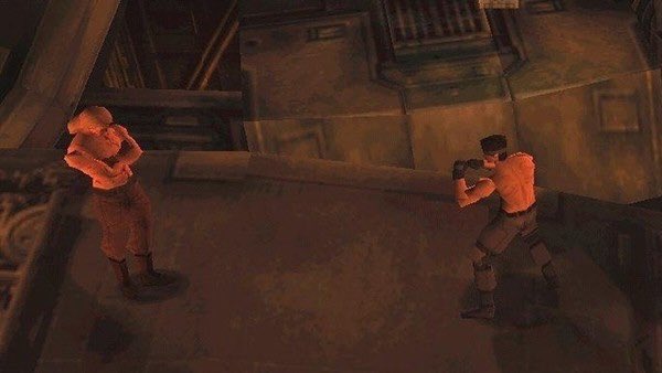 twinsoftheday's tweet photo. 🍒the twins of the day are Solid and Liquid Snake from Metal Gear Solid Snake🍒 https://t.co/ndqOHlnSbz