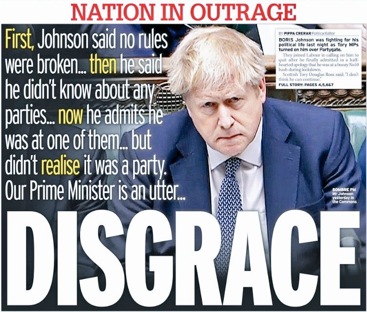 Hi #FBPE friends- it’s #FollowBackFriday, anyone want a follow?
#JohnsonOut51