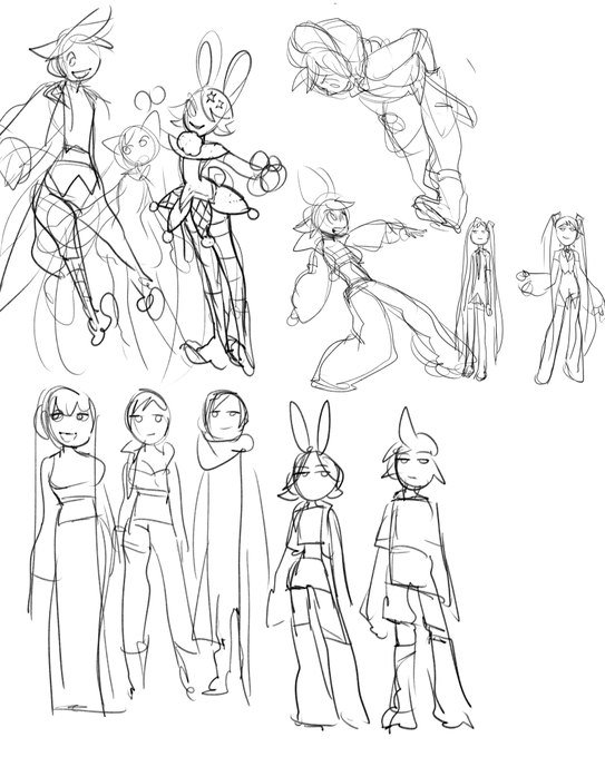 i played project sekai for a few months  #プロセカ #pjsekai #vocaloid 