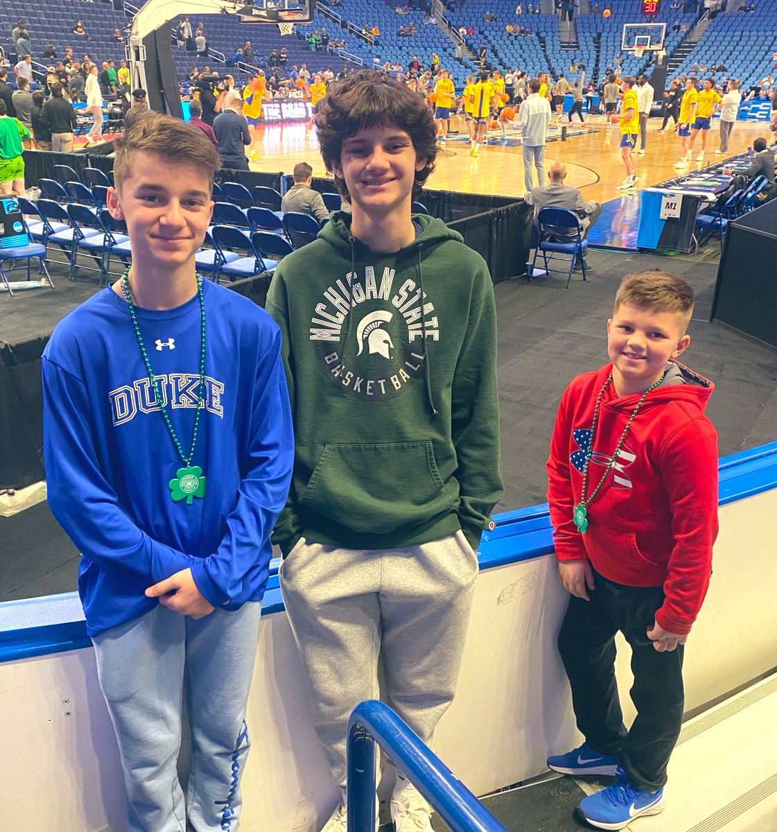 Best. Day. Ever. #MarchOn