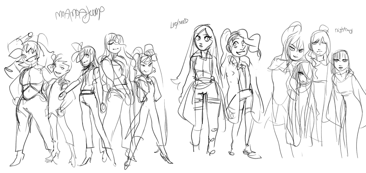 i played project sekai for a few months  #プロセカ #pjsekai #vocaloid 