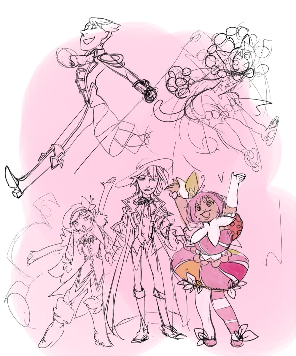i played project sekai for a few months  #プロセカ #pjsekai #vocaloid 