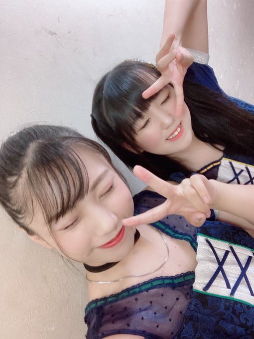 Twitterのコスプレ画像2