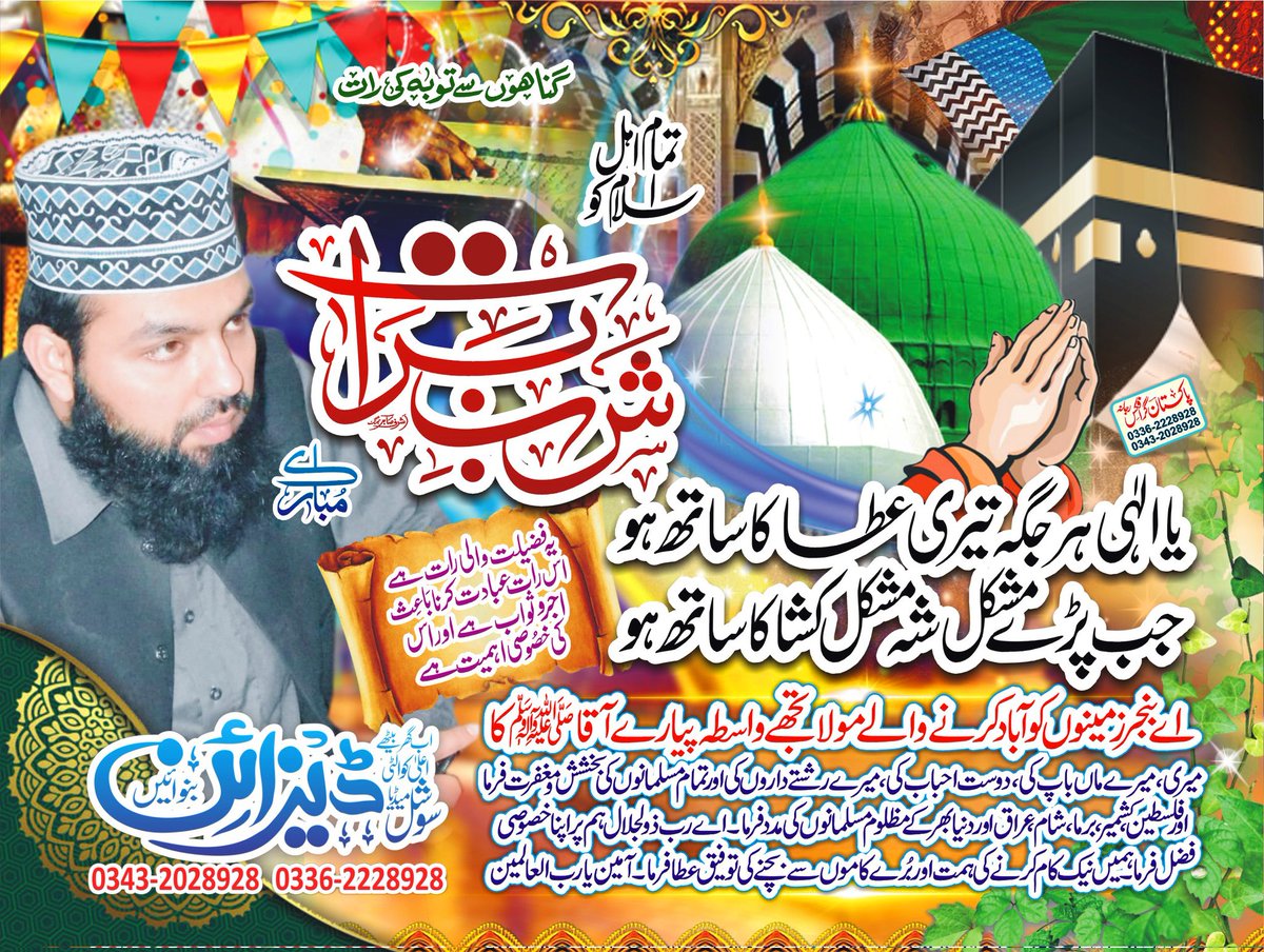 Muhammad Tayyab Raza (@dr_tayyabr) on Twitter photo 