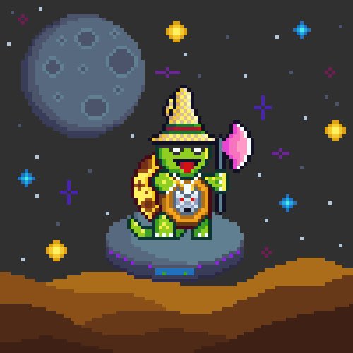 binx_pixelland's tweet photo. Soon. 

#HBARNFT #NFTs #S01SHELLMATES #TurtleMoonLaunchpad https://t.co/DCxmZDtyzQ