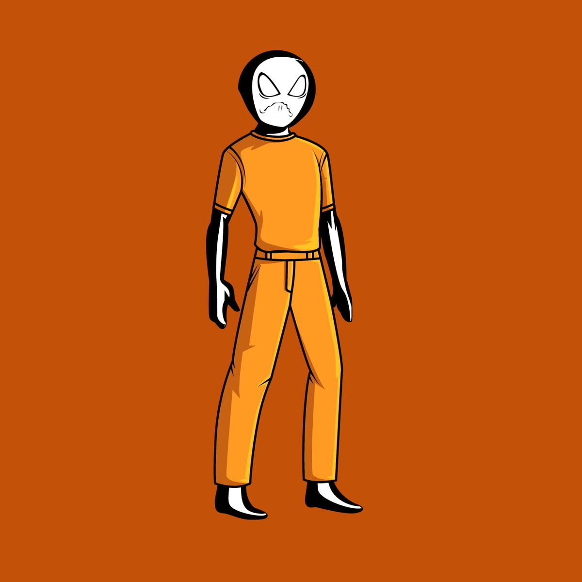 Planet Sticker tweet media