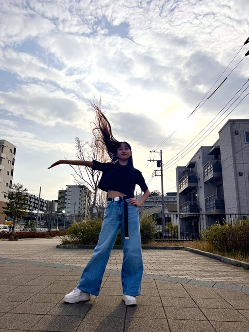 Twitterのコスプレ画像35