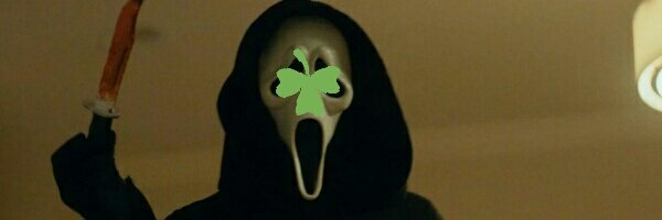 HMZHorror's tweet photo. Happy St. Patrick's Day from #HMZHorror https://t.co/yXSkbuKxDi