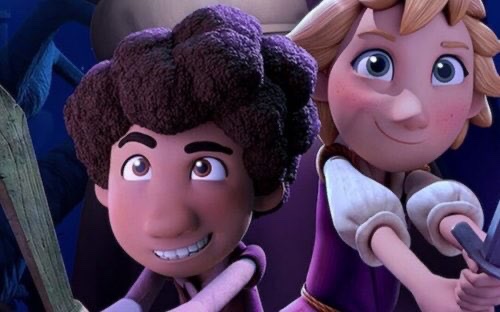 twinsoftheday's tweet photo. 🍒the twins of the day are Hansel and Gretel from A Tale Dark &amp; Grimm🍒 https://t.co/NJtrfsxrAD