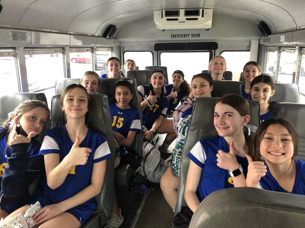 Congratulations to our 7th grade girls volleyball team who beat Jackson and our 7th grade boys volleyball team who beat Sandburg today. Both teams will play tomorrow as they advance to the semifinals. 🐴🏐 #wearechurchville #forwardtogetherd205