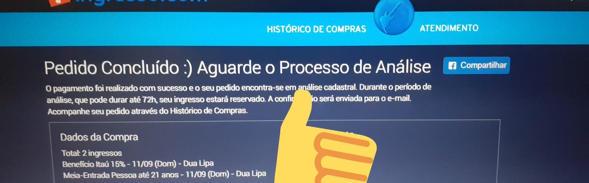 GuaraniGomes's tweet photo. DUAAAAAA, TÔ CHEGANDO #EuVou https://t.co/box1OXVffV