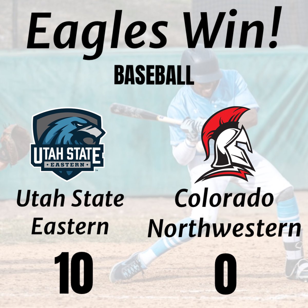 USUEAthletics's tweet photo. https://t.co/lUNGViLN4O