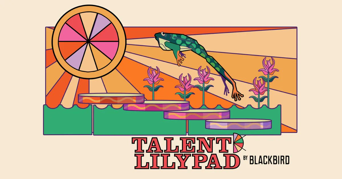 Blackbird tweet media