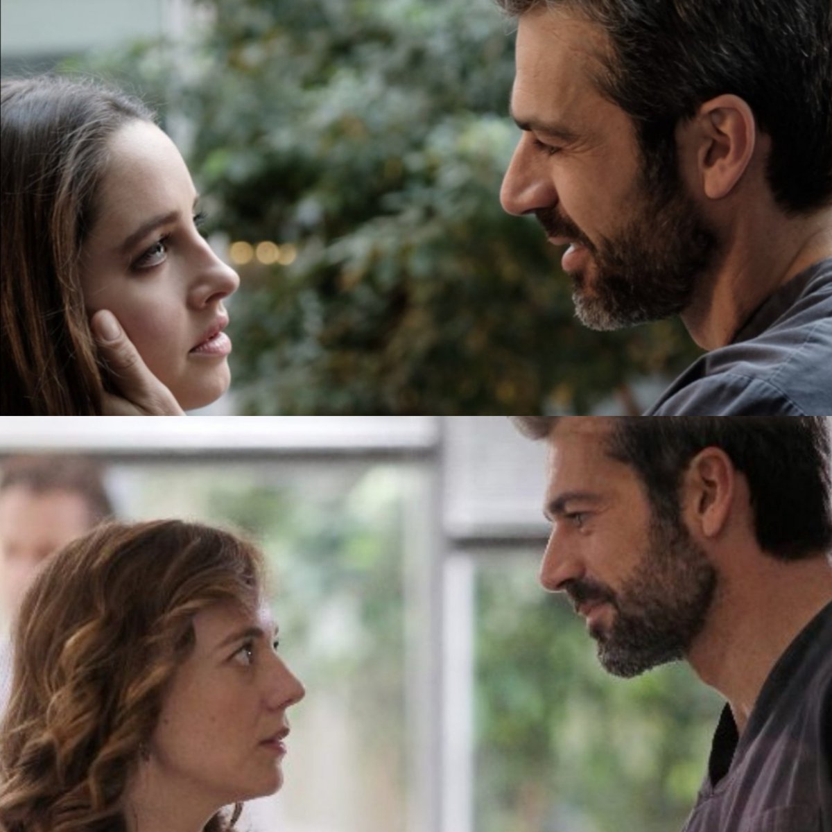 Eleonora_Simone's tweet photo. Nella 1 volevo questo.
Nella 2 mi avete fatto stare bene anche questo.
Ma nella 3 Cecilia no. Questo no.
#DocNelleTueMani2 https://t.co/gEx9lCfYnW