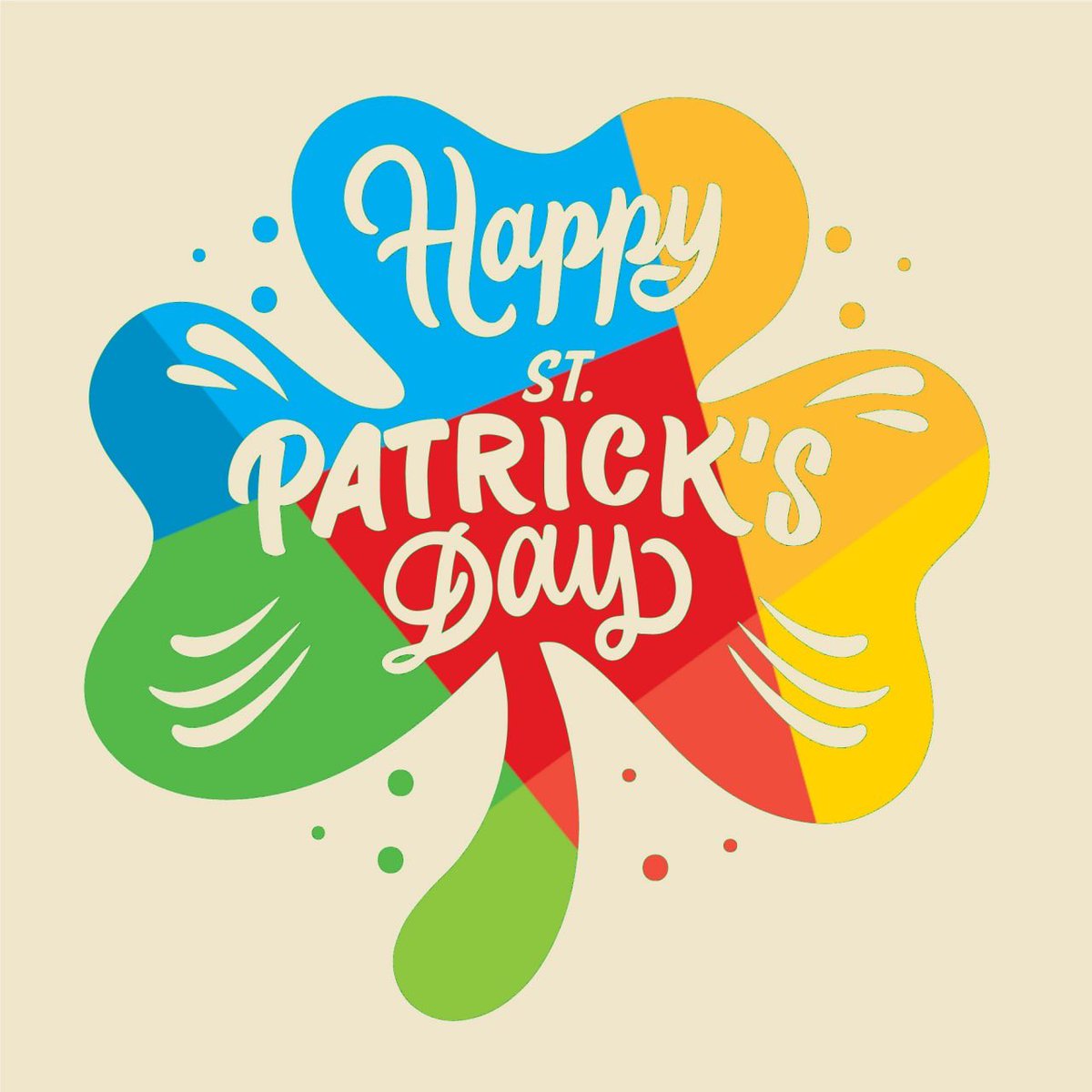 ProjectReddTW's tweet photo. I know the color green is popular today, but don’t forget your Redd! #Redd #ReddCoin #HappyStPatricksDay https://t.co/4NePAeSRVq