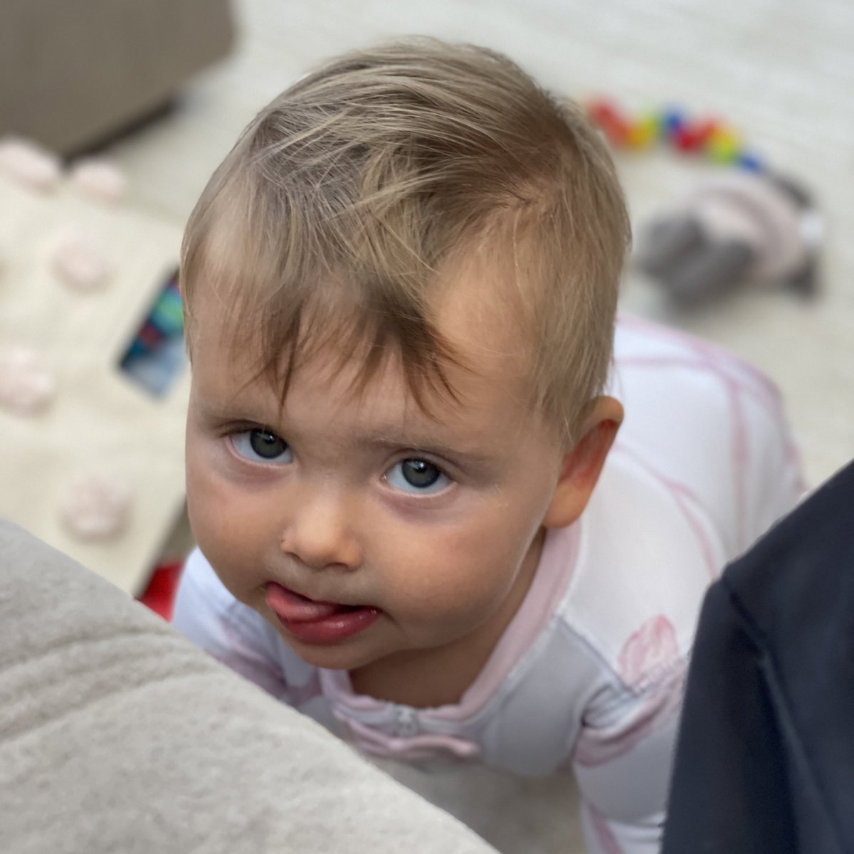 Today’s PressClub guest has consistently declined to comment, but I’ll see if I can get her to talk. Show returns with an all-star CMO panel next week!