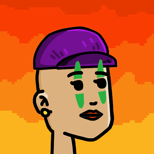 ShitPunksBot's tweet photo. Shit Punk 9923 bought for 0.091 BNB ($36) by 0x1EB2...29F from 0xFF1f...725 via PancakeSwap NFT. 
https://t.co/xy5fLJZoR5 
#SHITPUNKS #BSC #NFT https://t.co/KiPfcn4Ydy