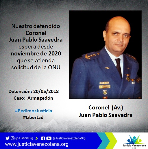 Justicia Venezolana tweet media