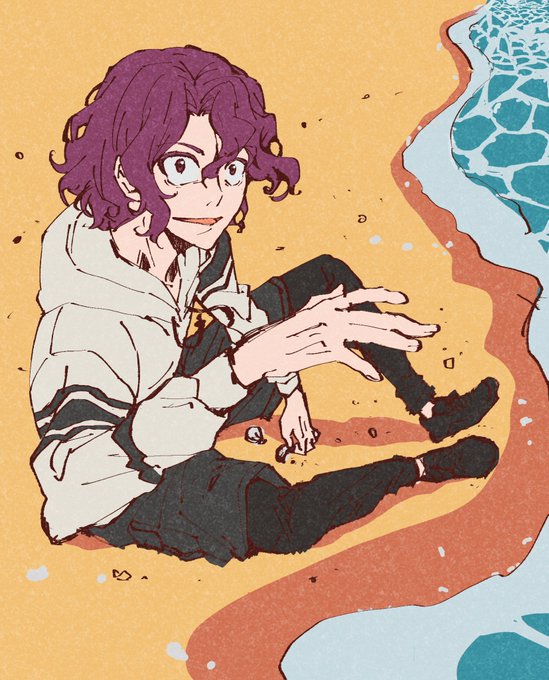 手嶋純太 のイラスト マンガ作品 166 件 Twoucan