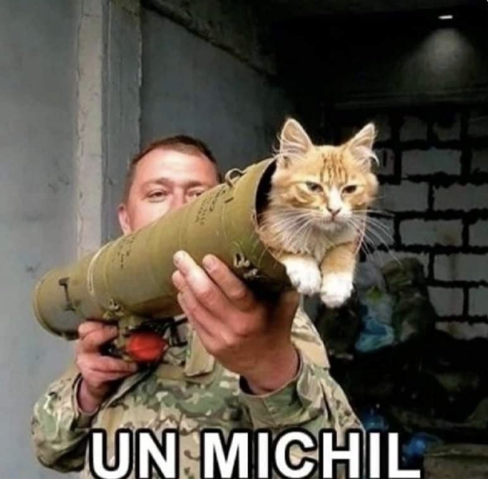 EL_D0N's tweet photo. Solo para esto iría a la guerra, para disparar... https://t.co/YUKnDM5b4X