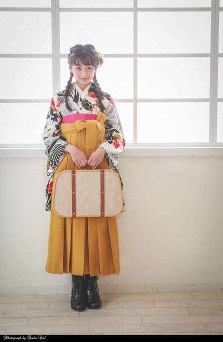 Twitterのコスプレ画像1