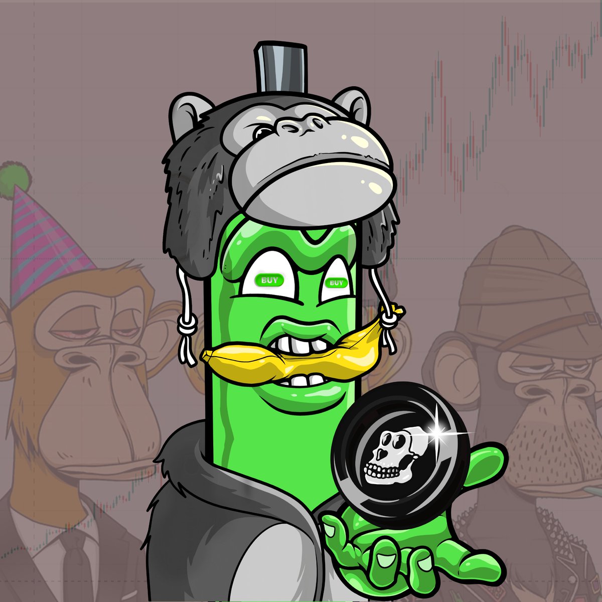 Traders Anonymous tweet media