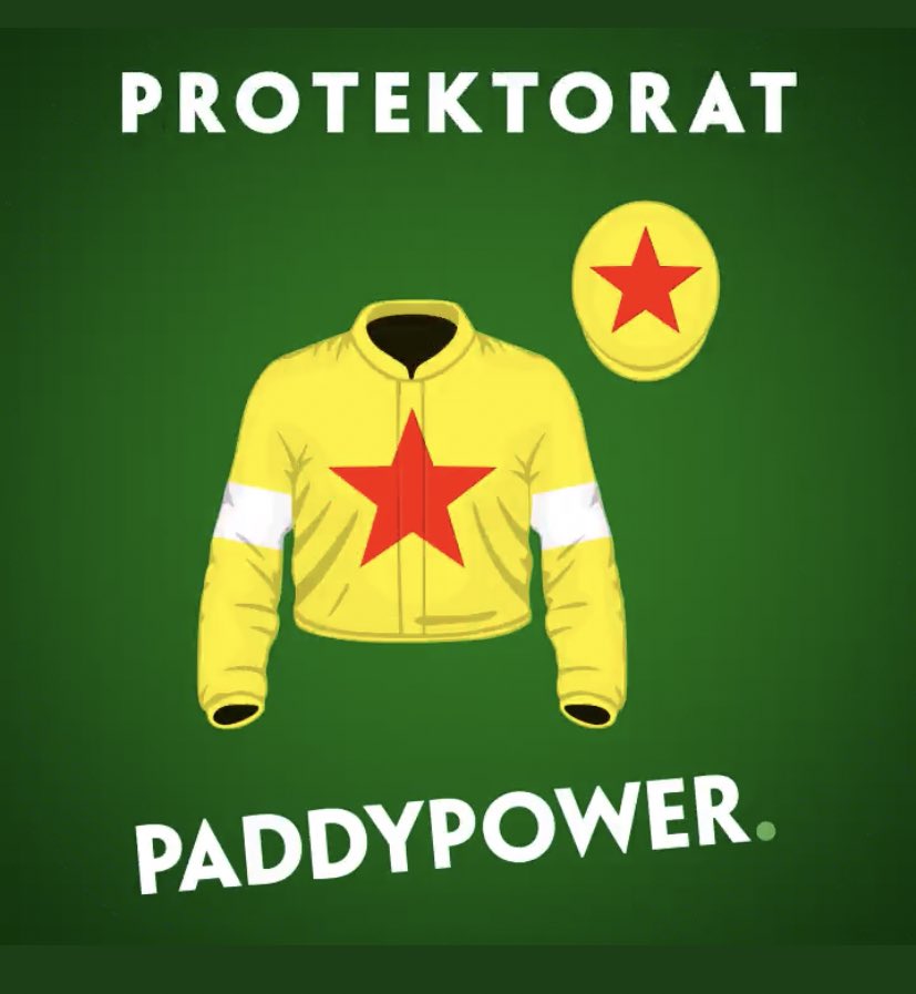 eliothaynes1990's tweet photo. @paddypower #PPGoldCup https://t.co/W0ConIsj6J