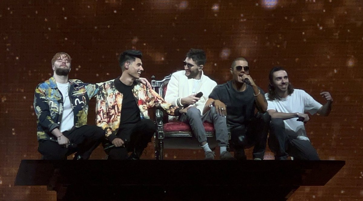 Soph_TheWanted's tweet photo. More than a band. The Wanted forever. 💛

@thewanted @SivaKaneswaran @JayMcGuiness @TomParker @NathanSykes @MaxGeorge https://t.co/b8QHBiqifL