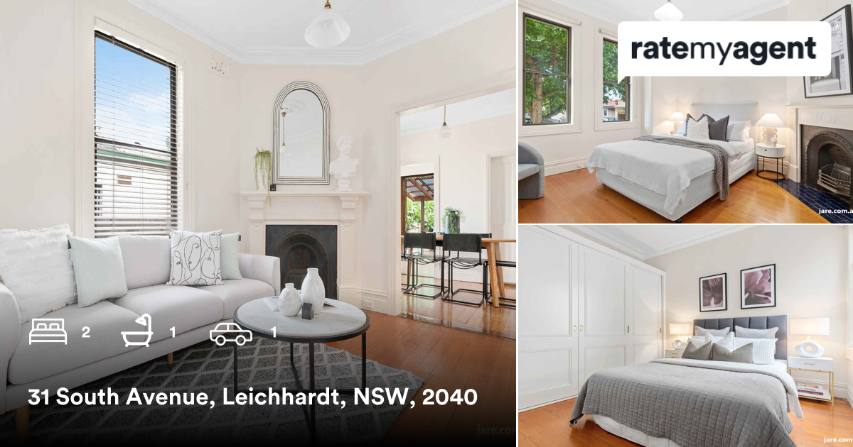 JenniferAaronRE's tweet photo. 2 🛏 1 🛀 1 🚘
📍 31 South Avenue, Leichhardt, NSW, 2040

My latest listing on #ratemyagent
https://t.co/V8MLvf0tEH https://t.co/Ltwx2guIW3