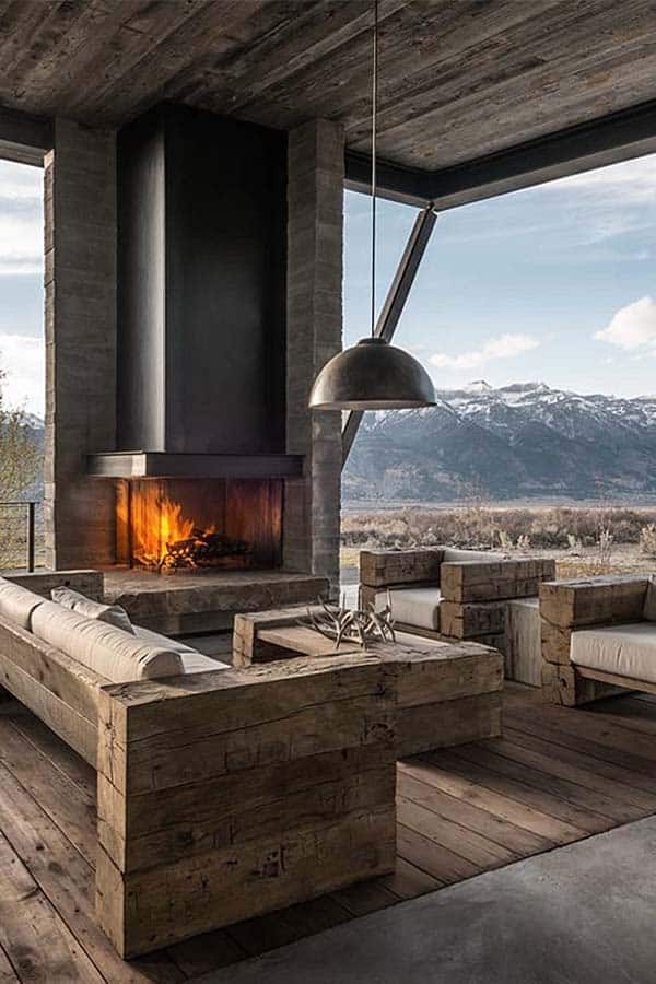OneKindesign's tweet photo. 50 Amazing outdoor spaces you will never want to leave https://t.co/4vQ5RgDpq0 https://t.co/livA5jEpyb