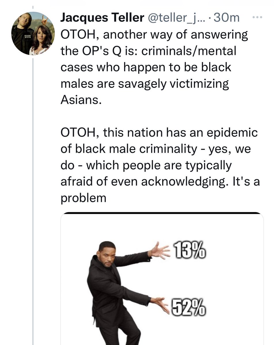 ParisSorel's tweet photo. Two Racists … spreading misinformation and hate. #Bigotry #NYC #asianhate #HomelessHealth22 @NY1 #Twitter Do your job !. #Racists #whiteprivilege #ThursdayMotivation #Twitter https://t.co/VRoEnb4ntM