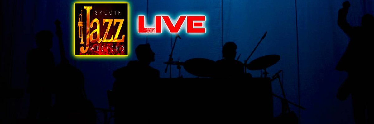 CHILLLOVERRADIO's tweet photo. 🚨🔔🔌 #NowOnAir
Smooth Jazz Weekend Live!
Hosted by .@tinaeclark
Broadcasting now in HD HQ
Stream Link: https://t.co/cyfGQpejdq
#ChillLoverRadio #SmoothJazzWeekend
.@PixstoryApp
.@ShareYaarNow
.@onlineradiobox
#jazz #jazzcommunity https://t.co/PLsACgoXgc