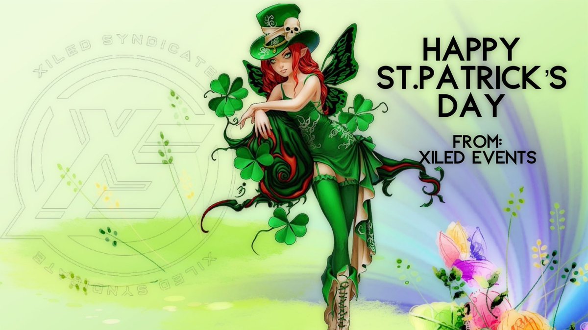 XiledEvents's tweet photo. https://t.co/dkdHmcNXMJ