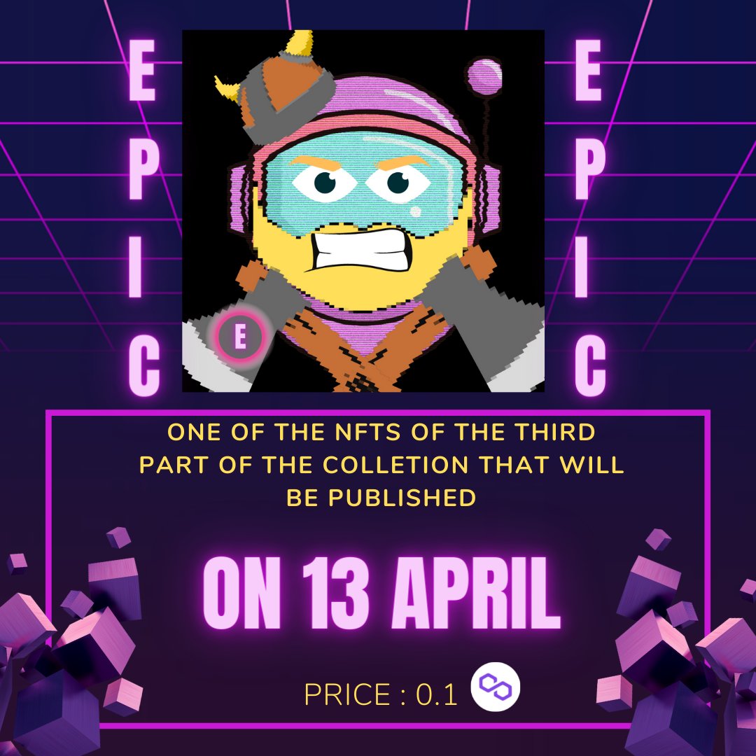 GoofyAstronauts's tweet photo. ENTER ON OUR DISCORD SERVER: 
https://t.co/W6ArkmMbrg
Are you ready for the release of our collection (GOOFY ASTRONAUTS )on @opensea ? 🚀🔝
#NFTCommunity #NFTdrop #nftart #NFTartist #nftcollector #NFT  #NFTs #goofyastronauts https://t.co/33bbLXfiVB
