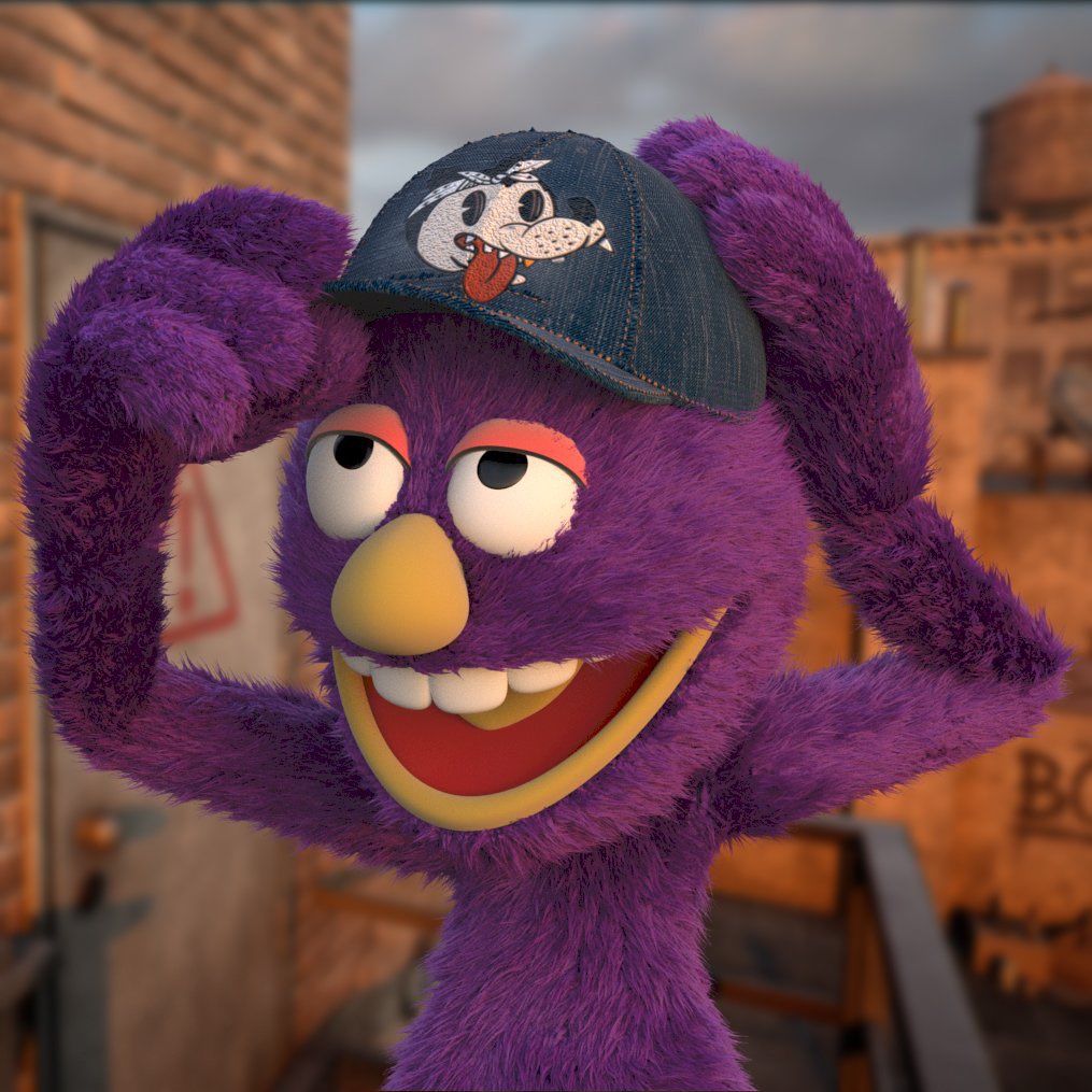 badbad 👺 tweet media