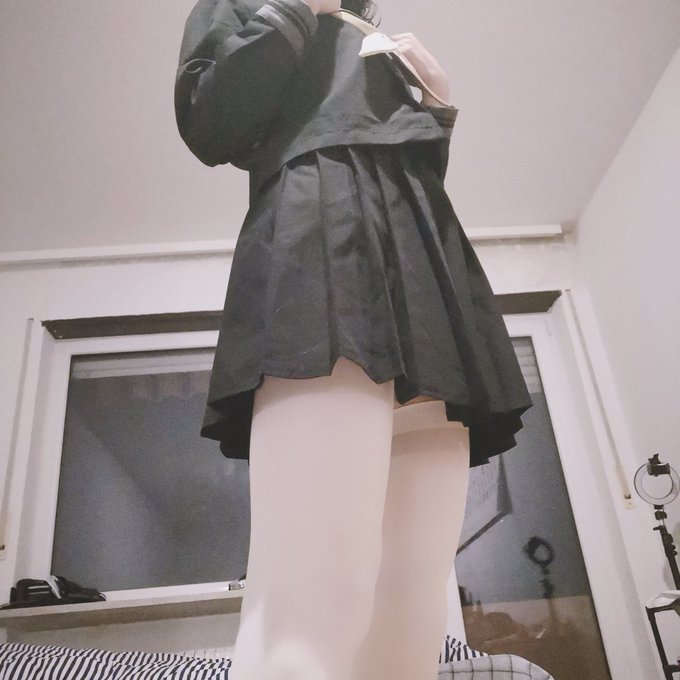 是雪糕猫猫! 不过白色果然不太适合猫猫呢 ᐢ&bull;̥-&bull;̥ ᐢ #伪娘 #白丝 #可爱的男孩子 #女装大佬 #femboy #男の娘 https://t.co/zONzqUmVzl<a href="/tag/%E4%BC%AA%E5%A8%98"class="tags">#伪娘</a><a href="/tag/%E7%99%BD%E4%B8%9D"class="tags">#白丝</a><a href="/tag/%E5%8F%AF%E7%88%B1%E7%9A%84%E7%94%B7%E5%AD%A9%E5%AD%90"class="tags">#可爱的男孩子</a><a href="/tag/femboy"class="tags"><span>#femboy</span></a><a href="/tag/%E7%94%B7%E3%81%AE%E5%A8%98"class="tags"><span>#男の娘</span></a><a href="/tag/%E5%A5%B3%E8%A3%85%E5%A4%A7%E4%BD%AC"class="tags"><span>#女装大佬</span></a>