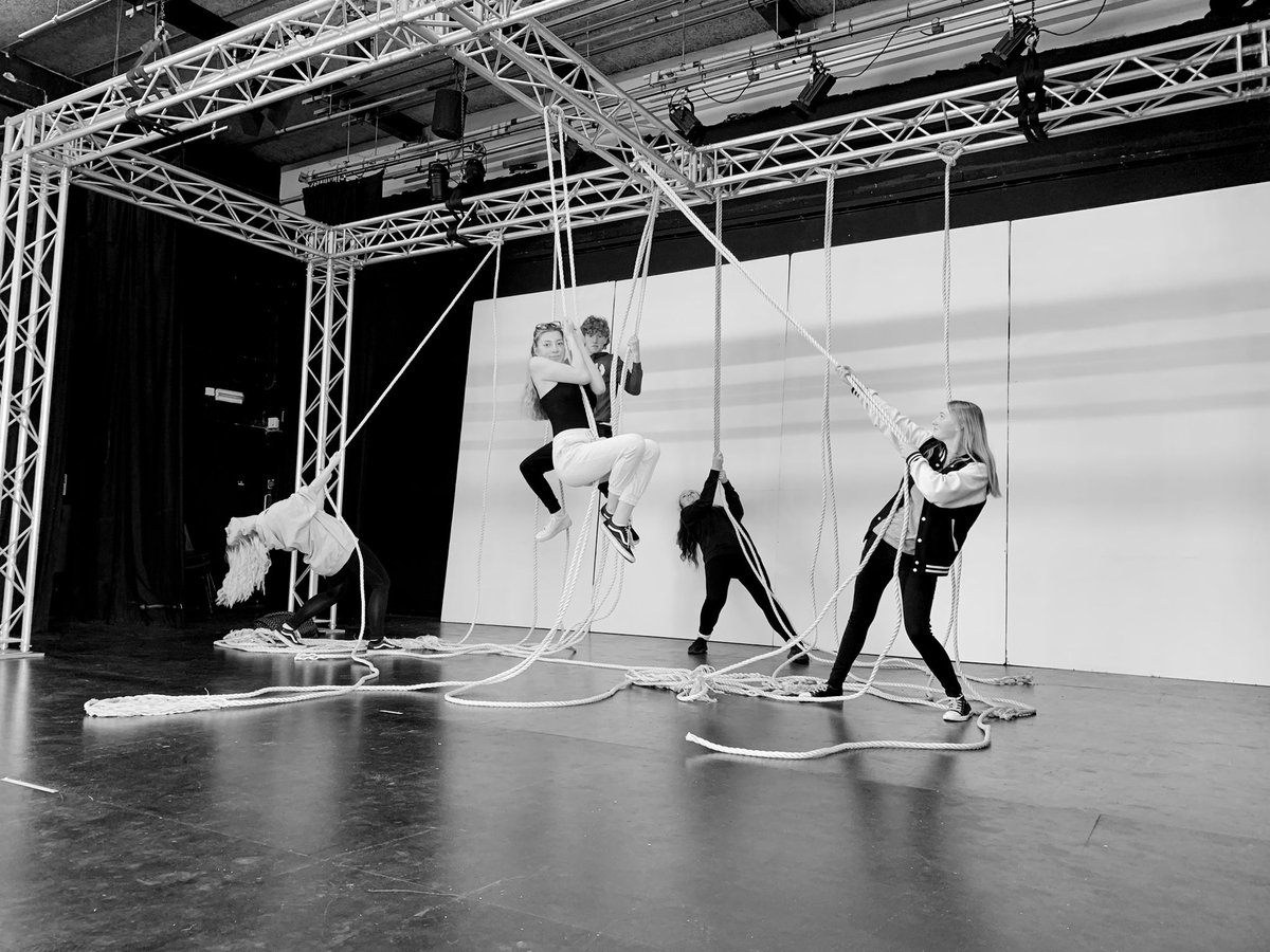 DramaatLC's tweet photo. Two week countdown is on…great end to the day rehearsing with our fantastic Acting students! Get your tickets here…FRIDAY 1st APRIL!!

https://t.co/DJFfuVz3IV https://t.co/mG65LZg5UE