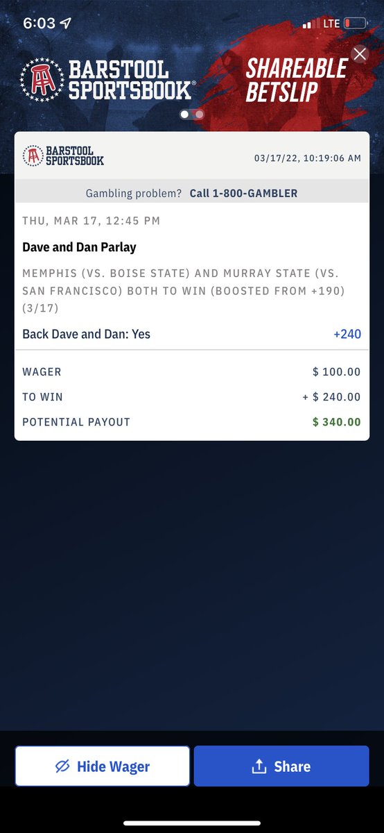 The_Real_Geo's tweet photo. #PositiveVibesOnly  @BSSportsbook https://t.co/CvALibf30R