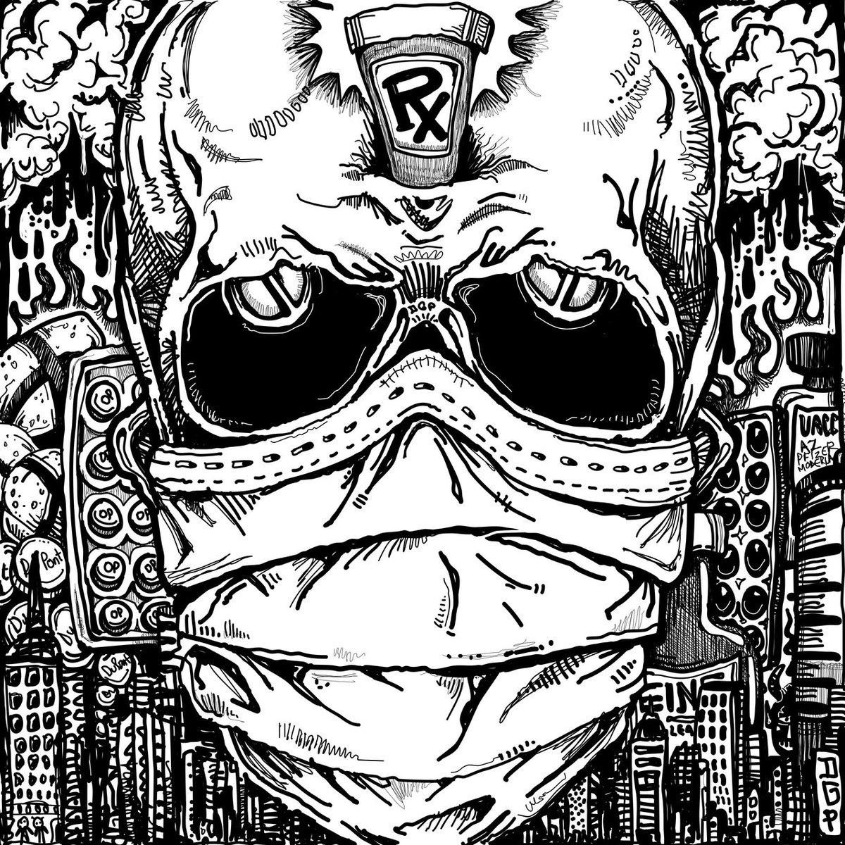 Chris Green tweet media