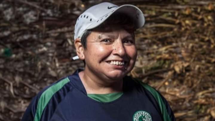 AnaliaKelly's tweet photo. Absolucion para Higui!! 🔥🌈

Inmensa alegría que no entra en el pecho.✊🏼✊🏼
.
.
#AVencerCompañeres #ArribaElFeminismo

@Higuiabsolucion 🔥🔥 https://t.co/GtoFMYHg8z